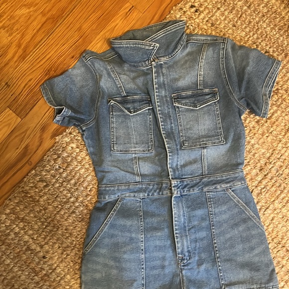 Good American Fit for Success Jumpsuit - Picture 3 of 5